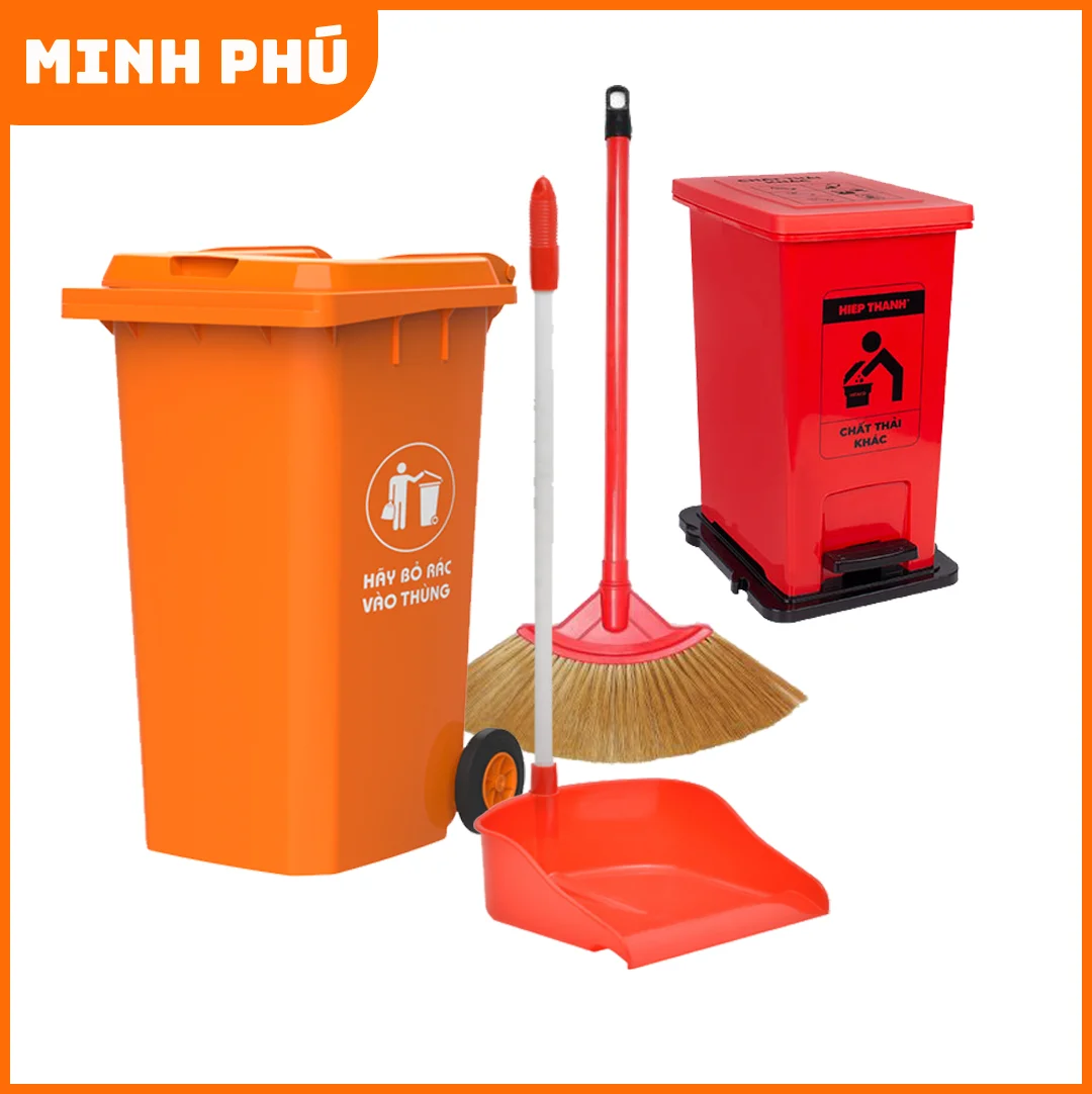 Hàng Tạp Phẩm