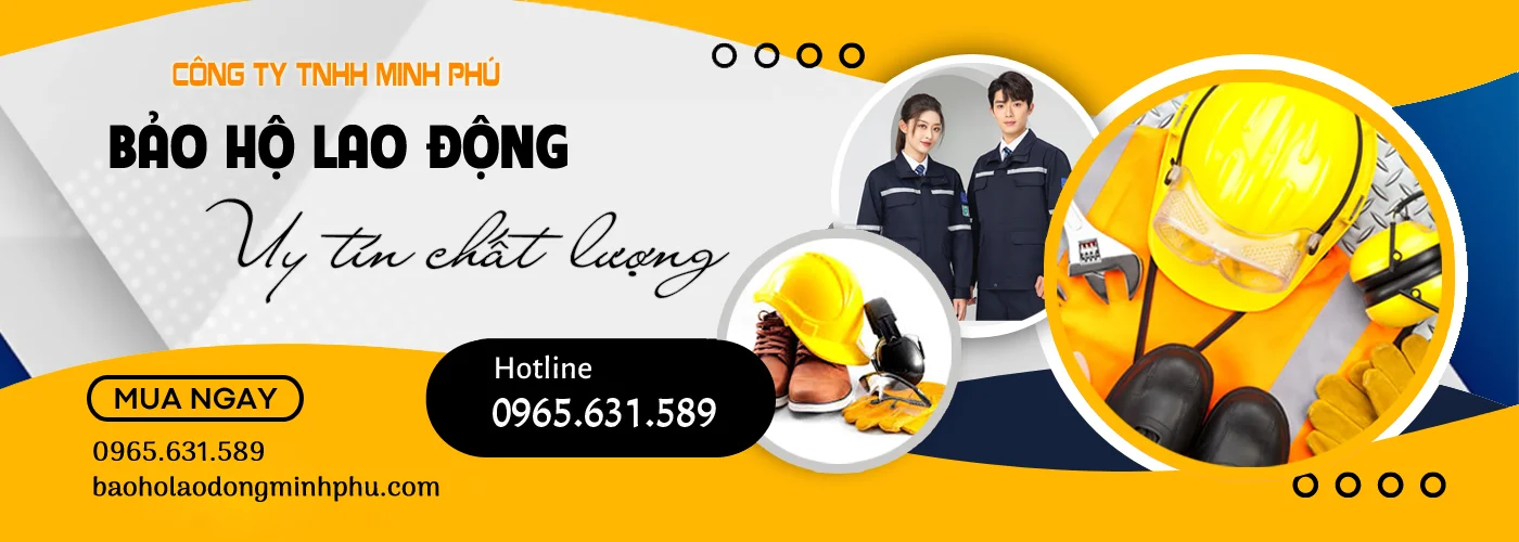 Quần Áo Bảo Hộ