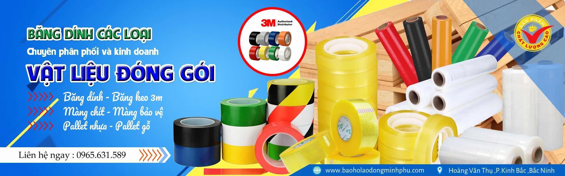 Băng Dính , Màng Chít