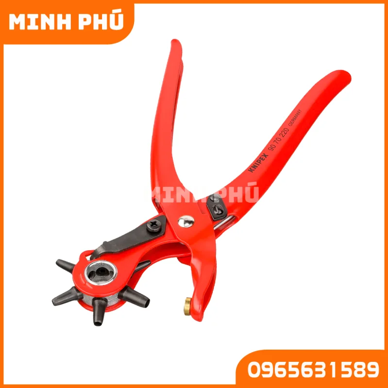 Kìm bấm lỗ
