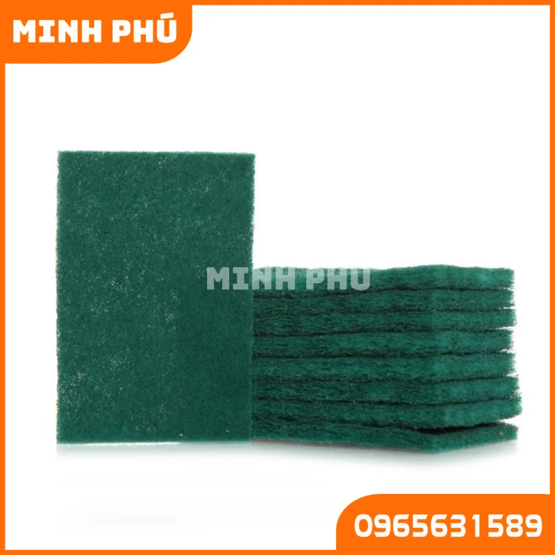 Miếng cọ xoong