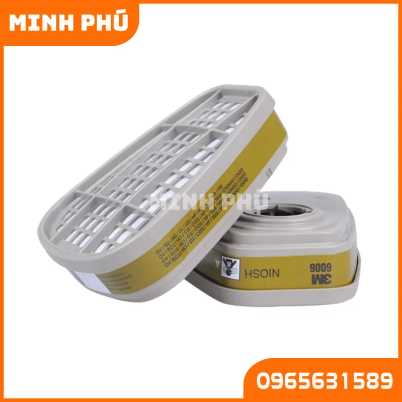 Phin lọc 6006