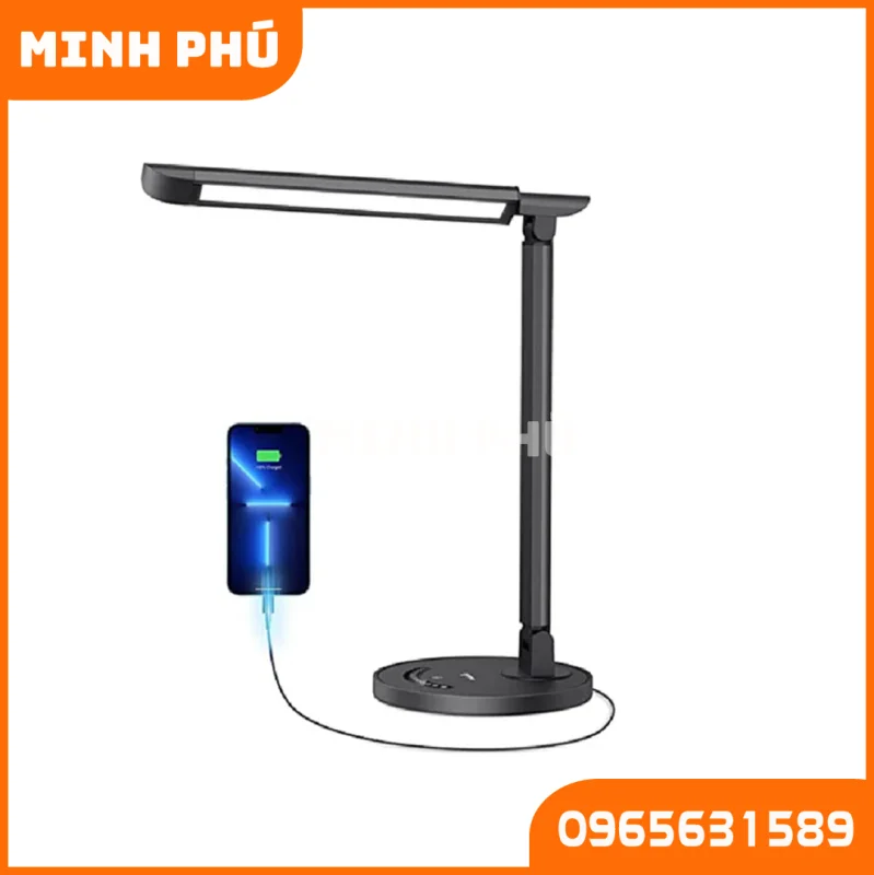 Đèn chống cận Taotronics DL-13
