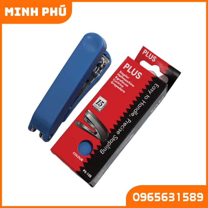 Bấm kim 10ETR