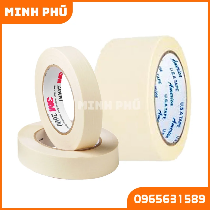 Băng dính giấy