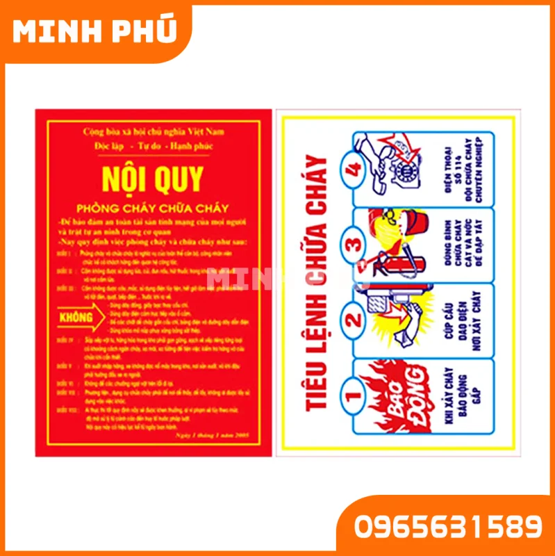 Bộ tiêu lệnh