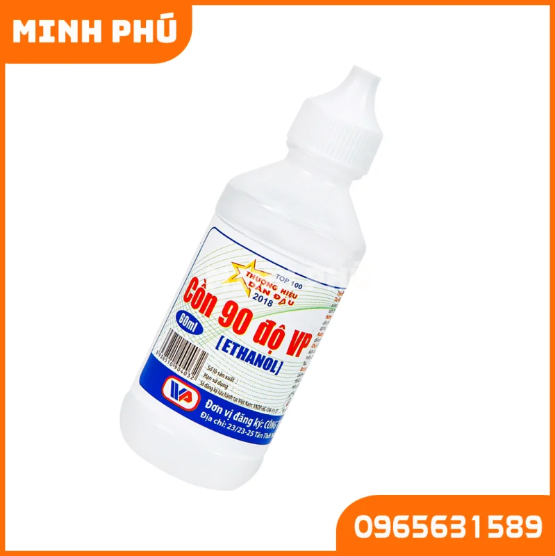 Cồn