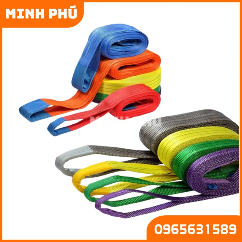 Dây cáp vải