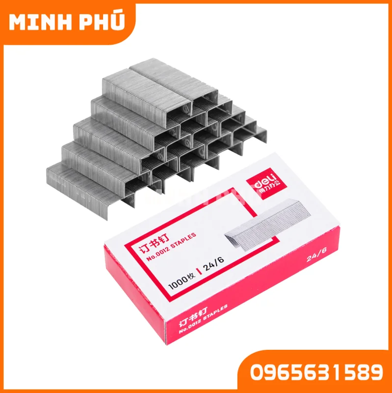 Ghim dập e0010N