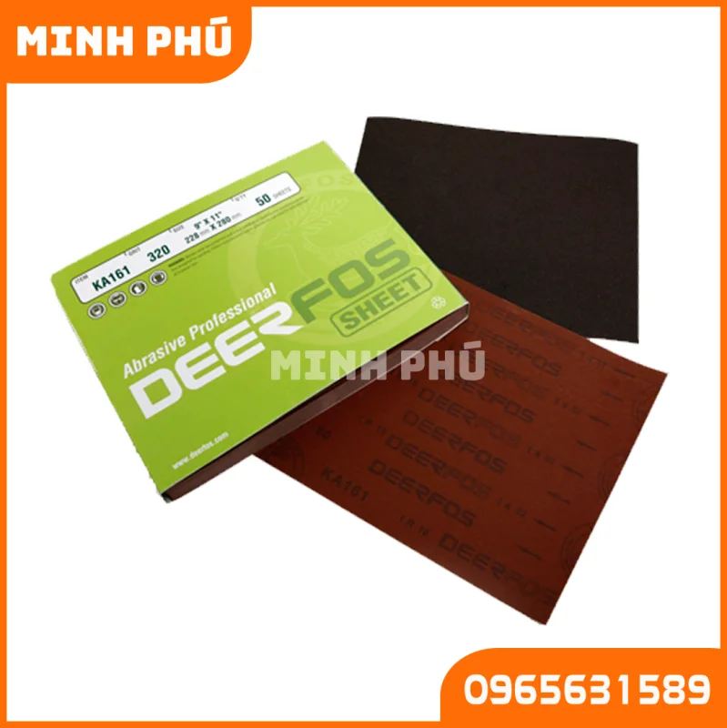 Giấy giáp 1500