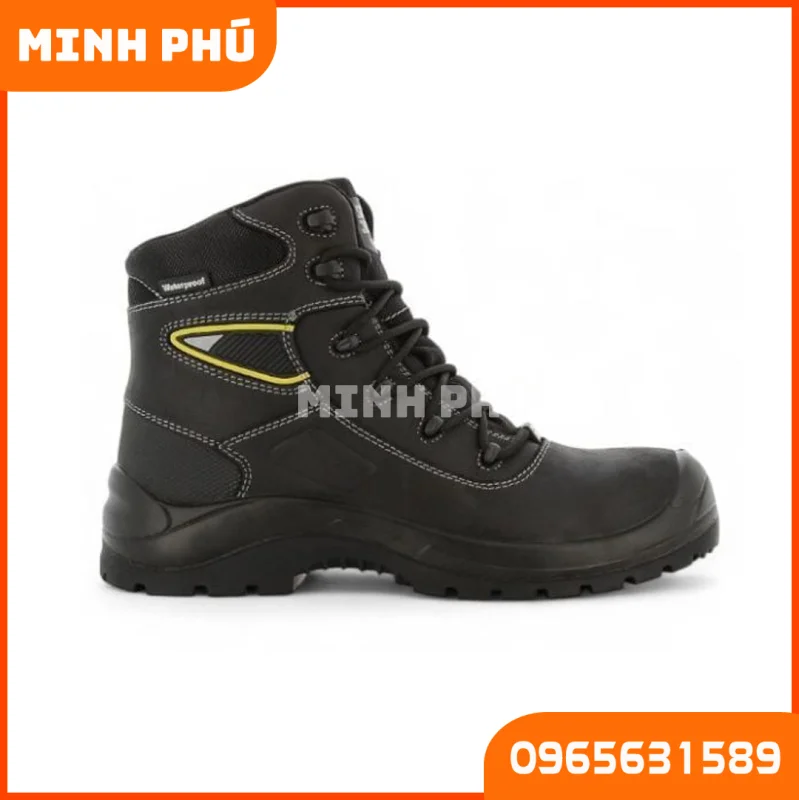 Giầy Bảo Hộ Jogger Bestrun S3