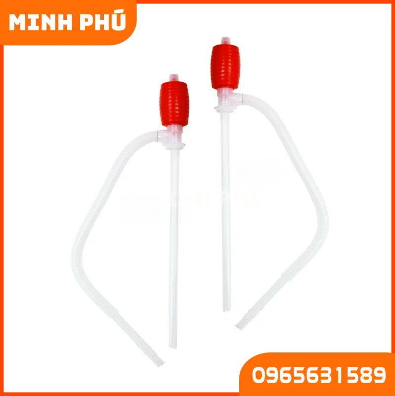 Hút dầu nhỏ