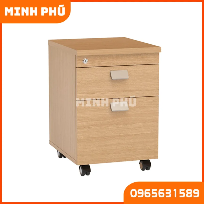 HỘC DI ĐỘNG