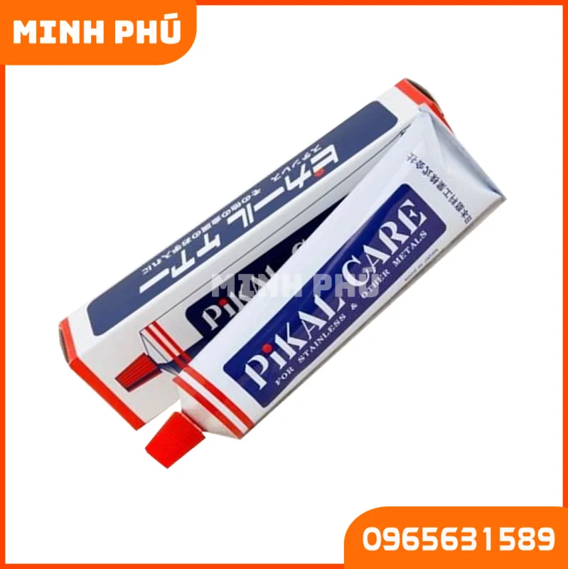 Kem đánh bóng Pikal care