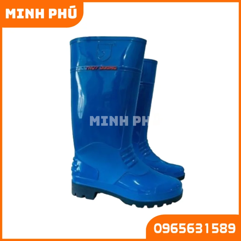 Ủng chống hóa chất