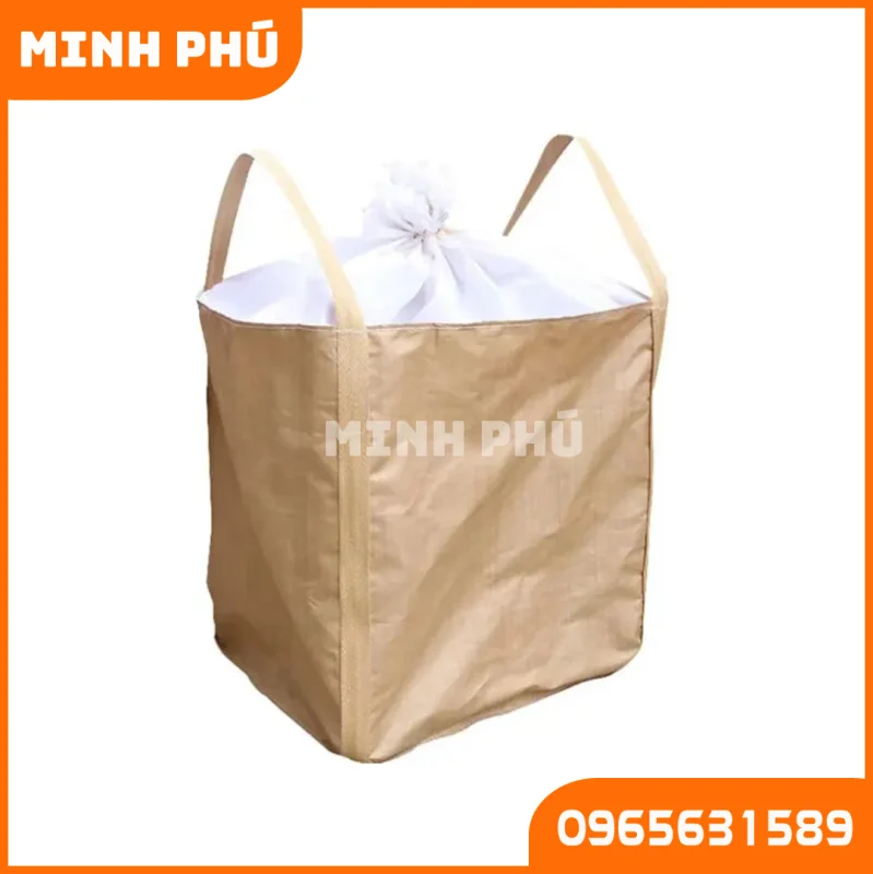 Bao Jumbo KT 90x90x110
