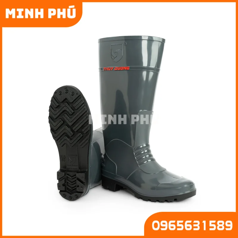 Mũ BHLĐ Thùy Dương N40