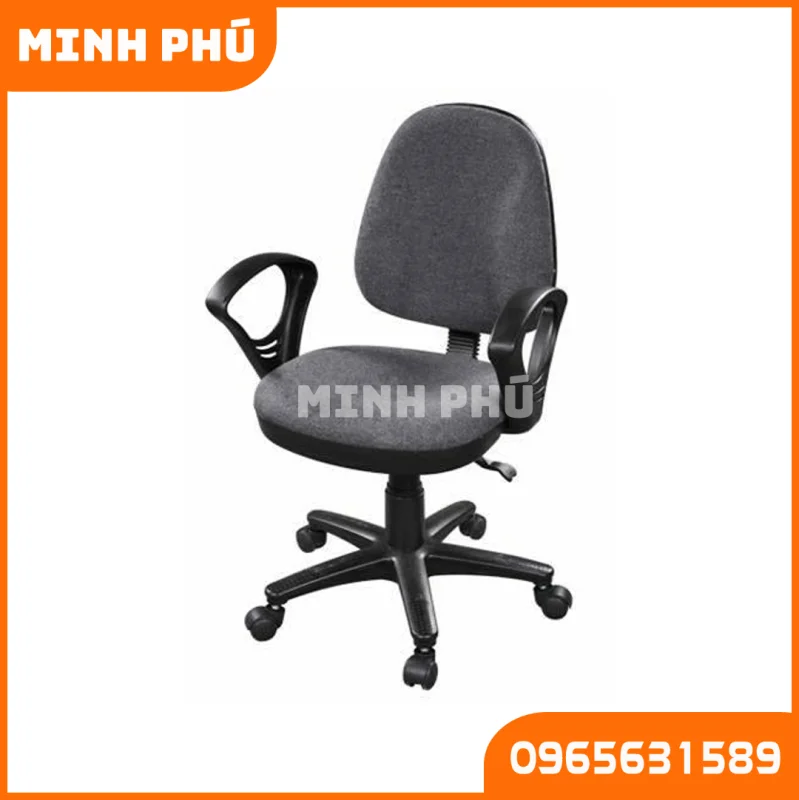 Ghế xoay tròn hòa phát