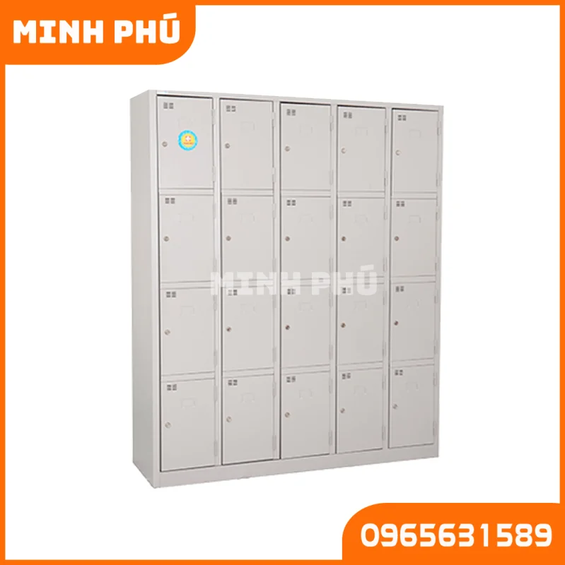 Tủ hồ sơ Xuân Hòa