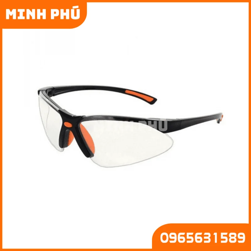 Kính Bảo Hộ Chống Tia UV Everest Model EV – 301