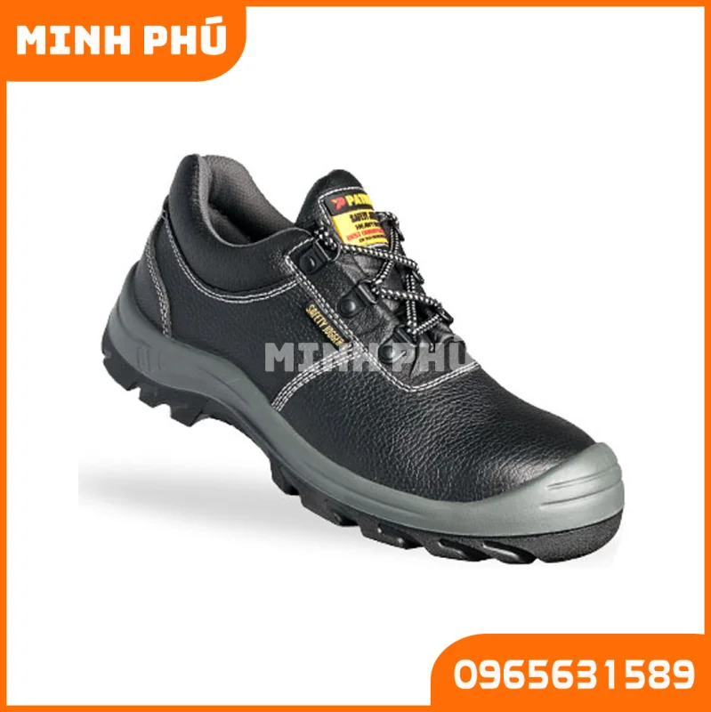 Giầy Bảo Hộ Jogger Bestrun S3