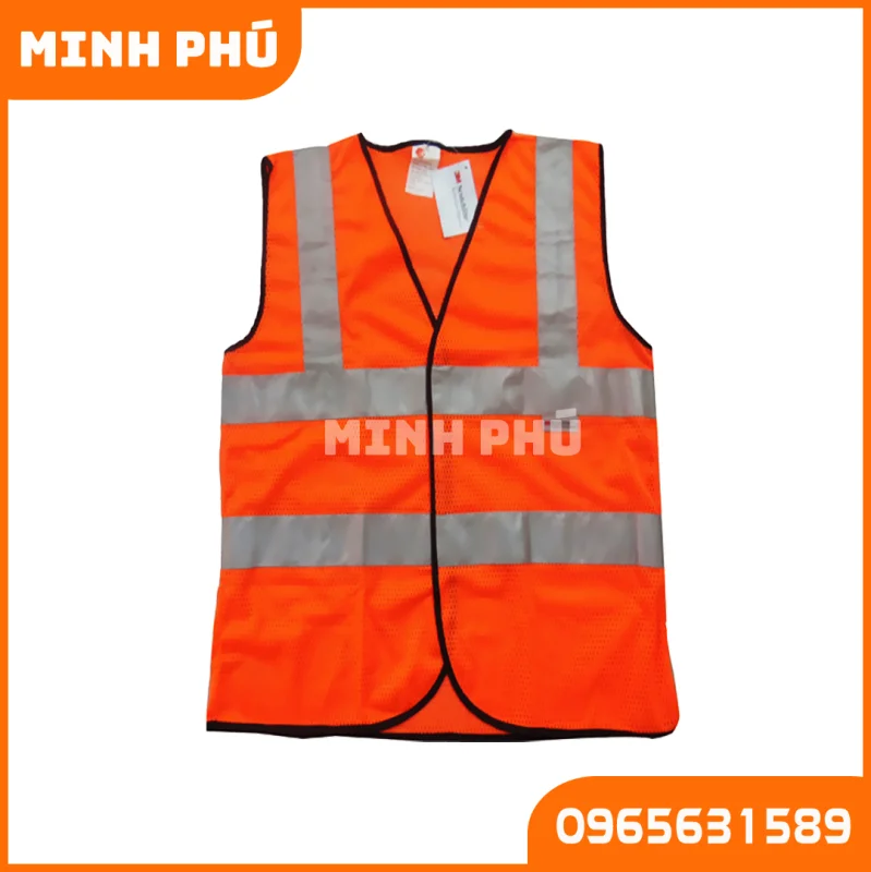 Áo phản quang 3M