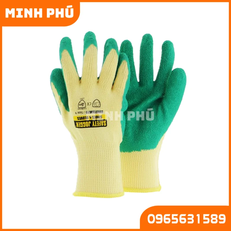 Găng tay chống dầu, chống trơn trượt