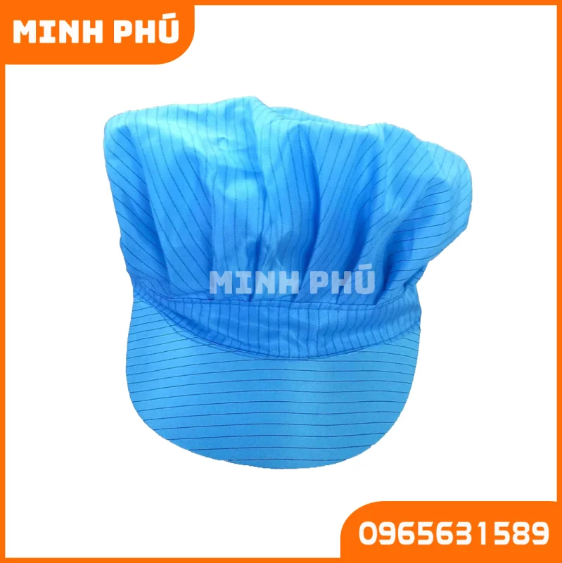 Mũ vải chống tĩnh điện