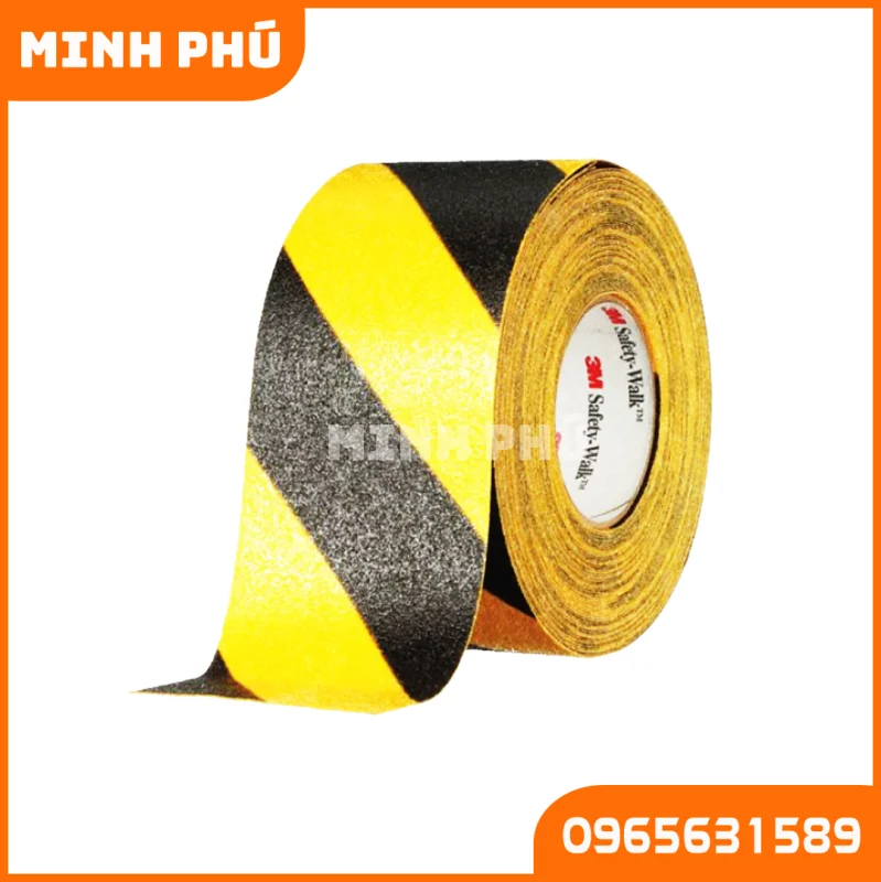 Băng dĩnh chống trơn trượt 3M