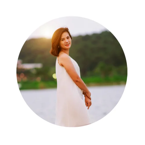 Huỳnh Minh Anh